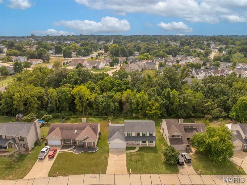 4114 Stafford Woods Court, St Charles, MO 63304 — listing photo 35 of 36