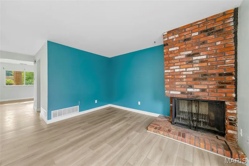 1345 Hampton Road #C, St Charles, MO 63303 — listing photo 6 of 34