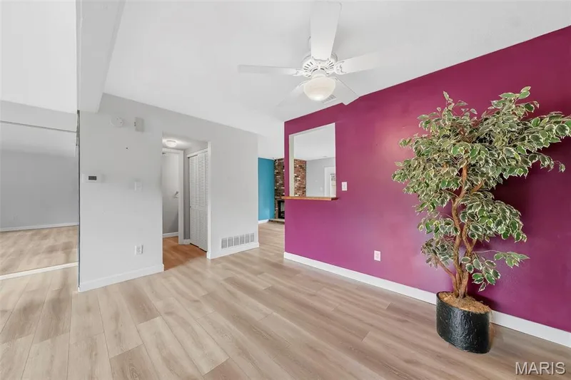 1345 Hampton Road #C, St Charles, MO 63303 — listing photo 14 of 34