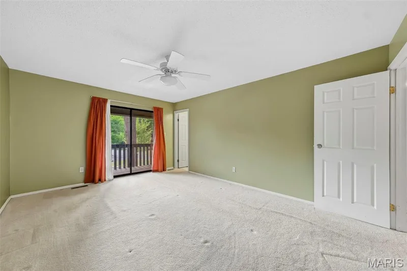 1345 Hampton Road #C, St Charles, MO 63303 — listing photo 25 of 34