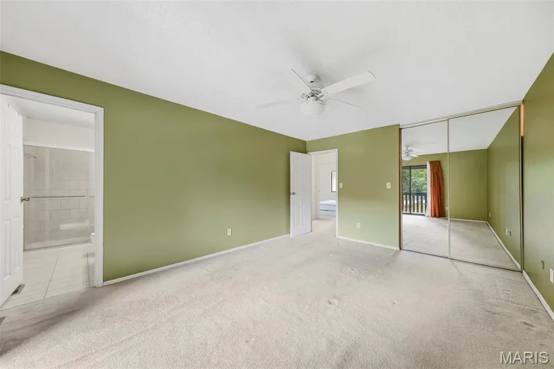 1345 Hampton Road #C, St Charles, MO 63303 — listing photo 26 of 34
