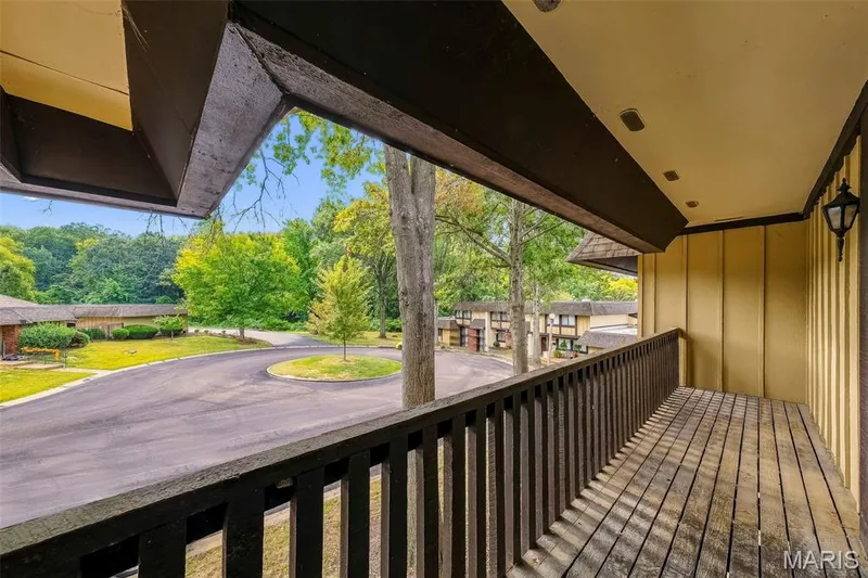 1345 Hampton Road #C, St Charles, MO 63303 — listing photo 29 of 34