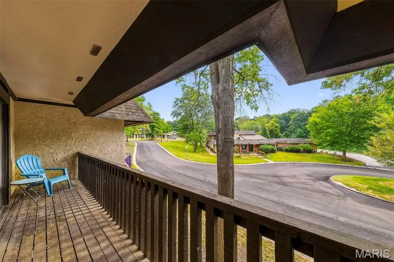1345 Hampton Road #C, St Charles, MO 63303 — listing photo 30 of 34