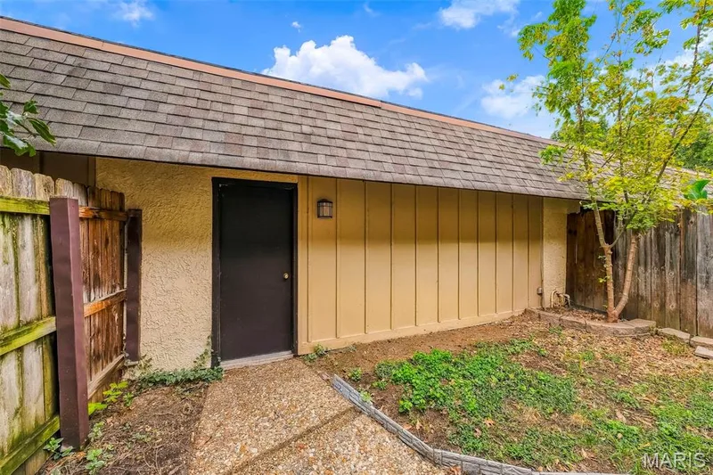 1345 Hampton Road #C, St Charles, MO 63303 — listing photo 32 of 34