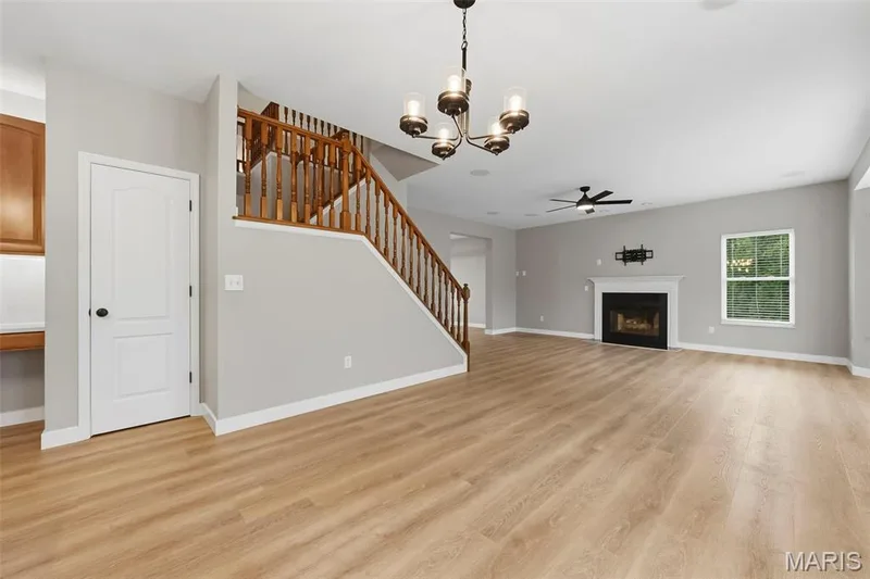 153 Prairie Bluffs Drive, Wentzville, MO 63385 — listing photo 10 of 69