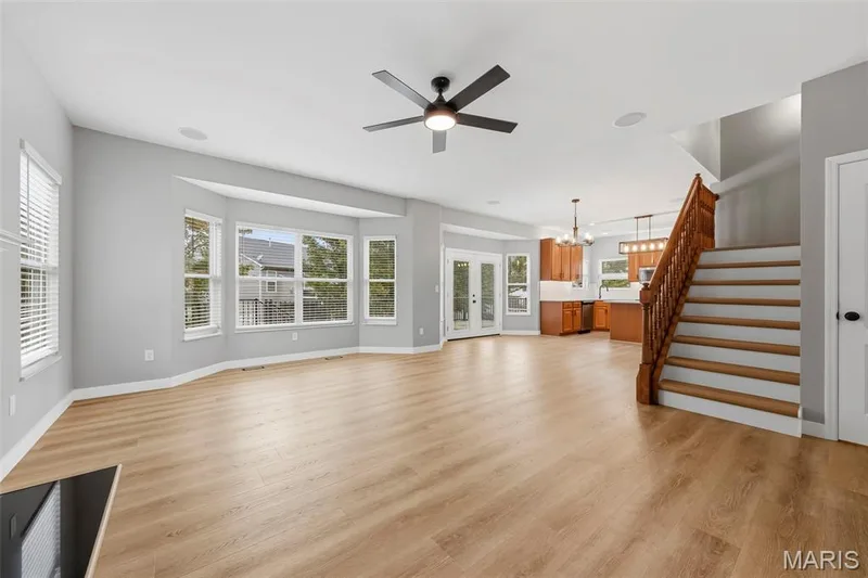 153 Prairie Bluffs Drive, Wentzville, MO 63385 — listing photo 12 of 69
