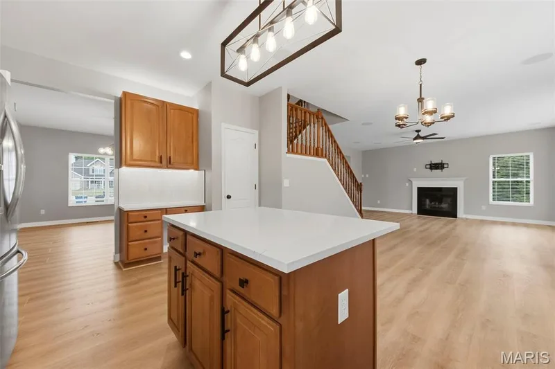 153 Prairie Bluffs Drive, Wentzville, MO 63385 — listing photo 21 of 69
