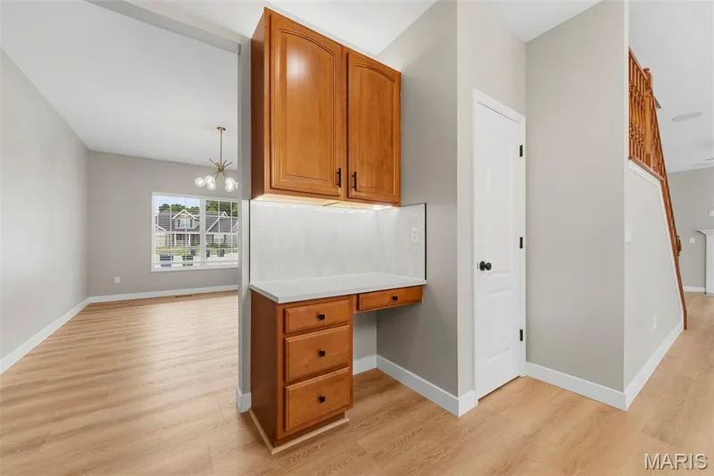 153 Prairie Bluffs Drive, Wentzville, MO 63385 — listing photo 24 of 69