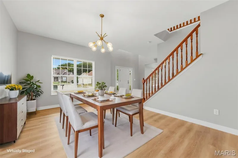 153 Prairie Bluffs Drive, Wentzville, MO 63385 — listing photo 25 of 69