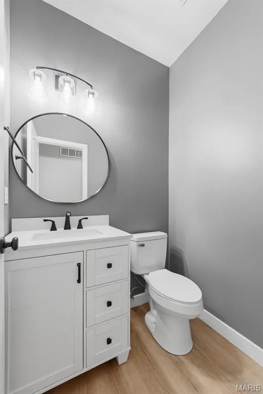 153 Prairie Bluffs Drive, Wentzville, MO 63385 — listing photo 29 of 69