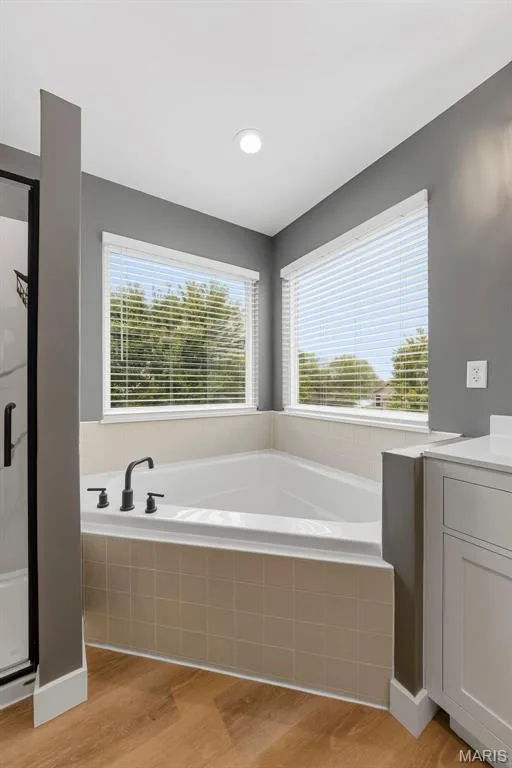 153 Prairie Bluffs Drive, Wentzville, MO 63385 — listing photo 40 of 69