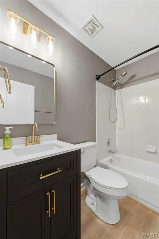 153 Prairie Bluffs Drive, Wentzville, MO 63385 — listing photo 49 of 69