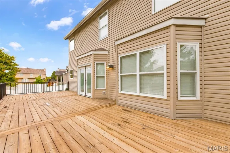 153 Prairie Bluffs Drive, Wentzville, MO 63385 — listing photo 53 of 69