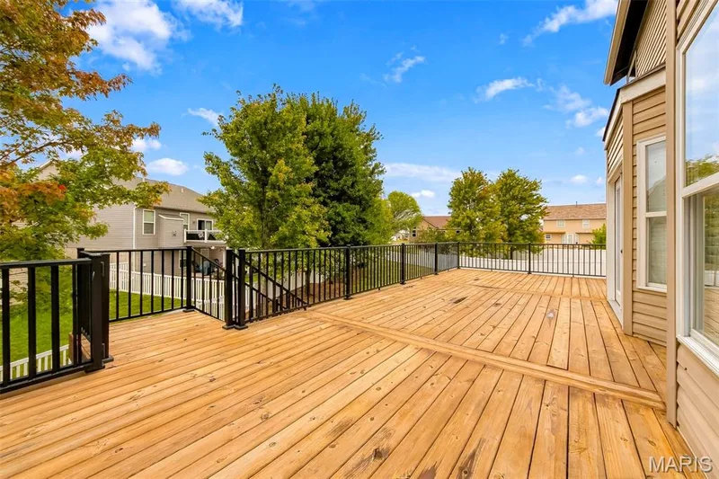 153 Prairie Bluffs Drive, Wentzville, MO 63385 — listing photo 54 of 69