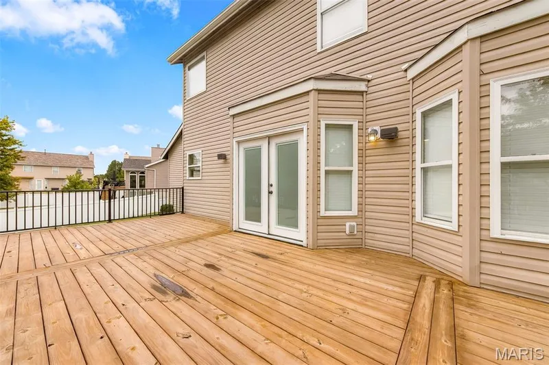 153 Prairie Bluffs Drive, Wentzville, MO 63385 — listing photo 55 of 69