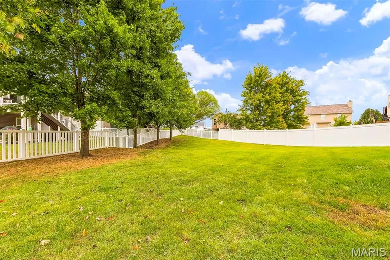 153 Prairie Bluffs Drive, Wentzville, MO 63385 — listing photo 61 of 69