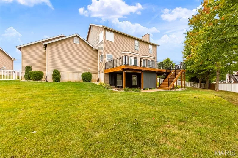 153 Prairie Bluffs Drive, Wentzville, MO 63385 — listing photo 62 of 69