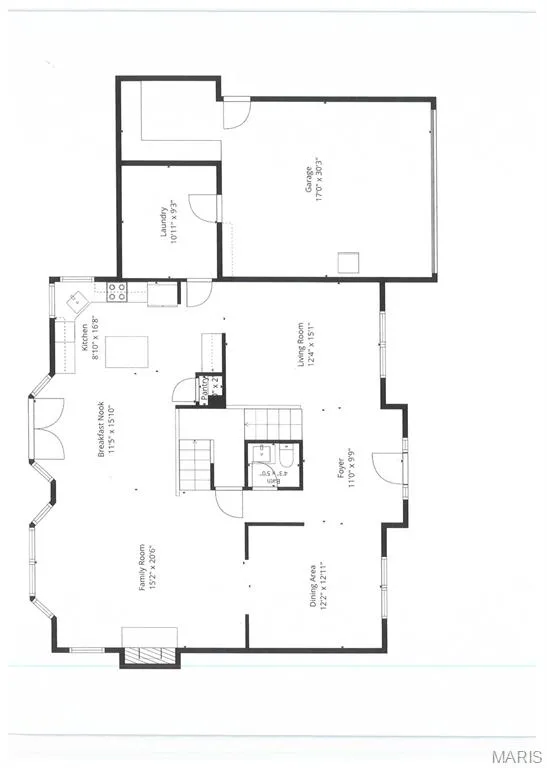 153 Prairie Bluffs Drive, Wentzville, MO 63385 — listing photo 64 of 69