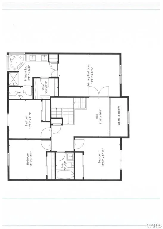 153 Prairie Bluffs Drive, Wentzville, MO 63385 — listing photo 65 of 69