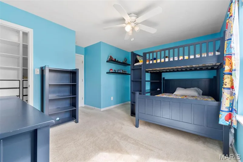 609 Spring Manor, O'Fallon, MO 63368 — listing photo 24 of 33