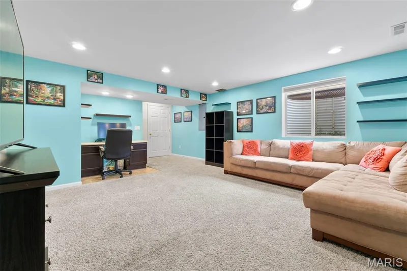 609 Spring Manor, O'Fallon, MO 63368 — listing photo 26 of 33