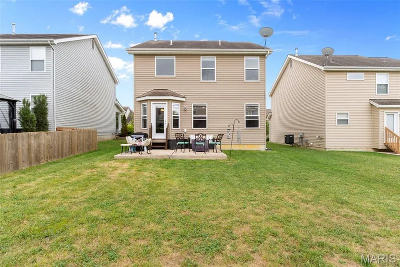 609 Spring Manor, O'Fallon, MO 63368 — listing photo 29 of 33