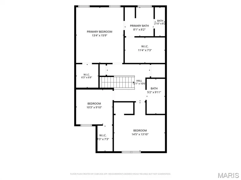 609 Spring Manor, O'Fallon, MO 63368 — listing photo 30 of 33