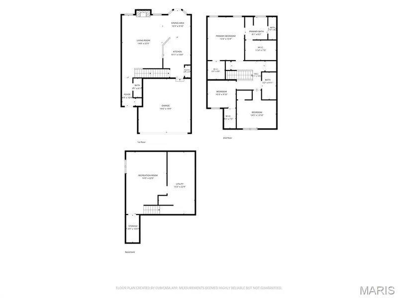 609 Spring Manor, O'Fallon, MO 63368 — listing photo 31 of 33