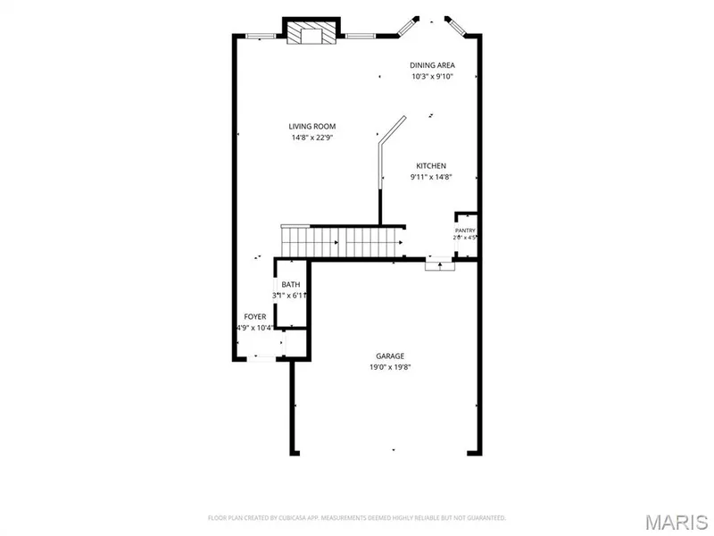 609 Spring Manor, O'Fallon, MO 63368 — listing photo 33 of 33