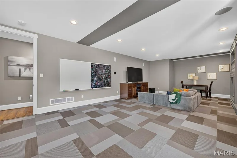 Tons of room for studying, hanging out, gaming or more — 2000 Diehr Road, Wentzville, MO 63385