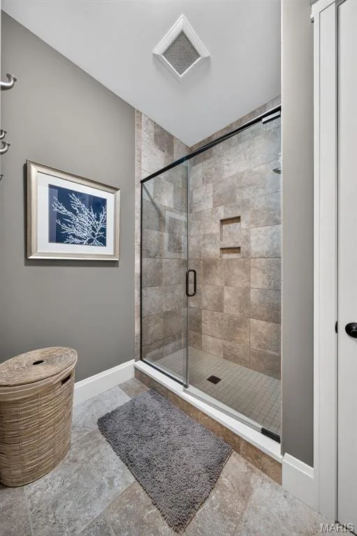 Access from bunk room or hallway — 2000 Diehr Road, Wentzville, MO 63385