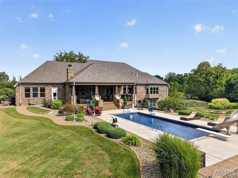 Nearly 8 acres in Wentzville — 2000 Diehr Road, Wentzville, MO 63385