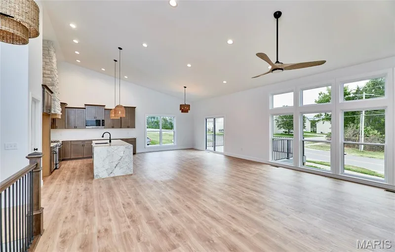 107 Wolf Den Court, Lake St. Louis, MO 63367 — listing photo 9 of 33