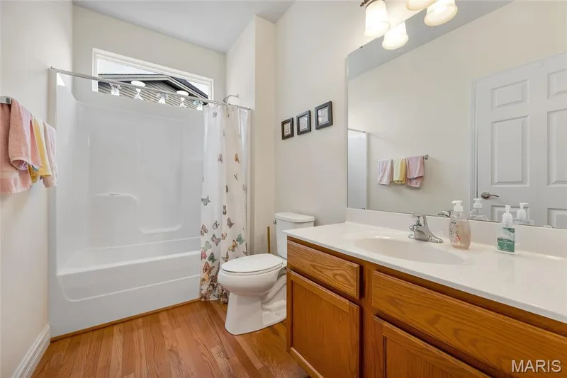1216 Emerald Gardens Drive, St Peters, MO 63376 — listing photo 22 of 36