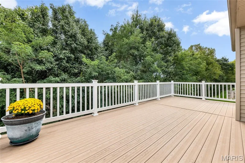1216 Emerald Gardens Drive, St Peters, MO 63376 — listing photo 28 of 36