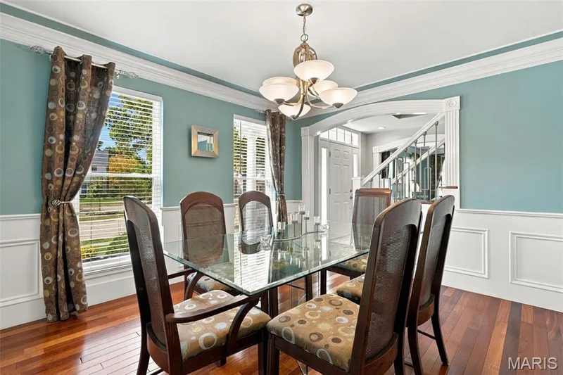 2106 Bow Tree Court, Chesterfield, MO 63005 — listing photo 7 of 68