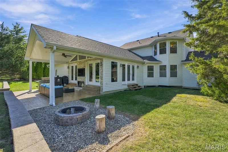 2106 Bow Tree Court, Chesterfield, MO 63005 — listing photo 55 of 68