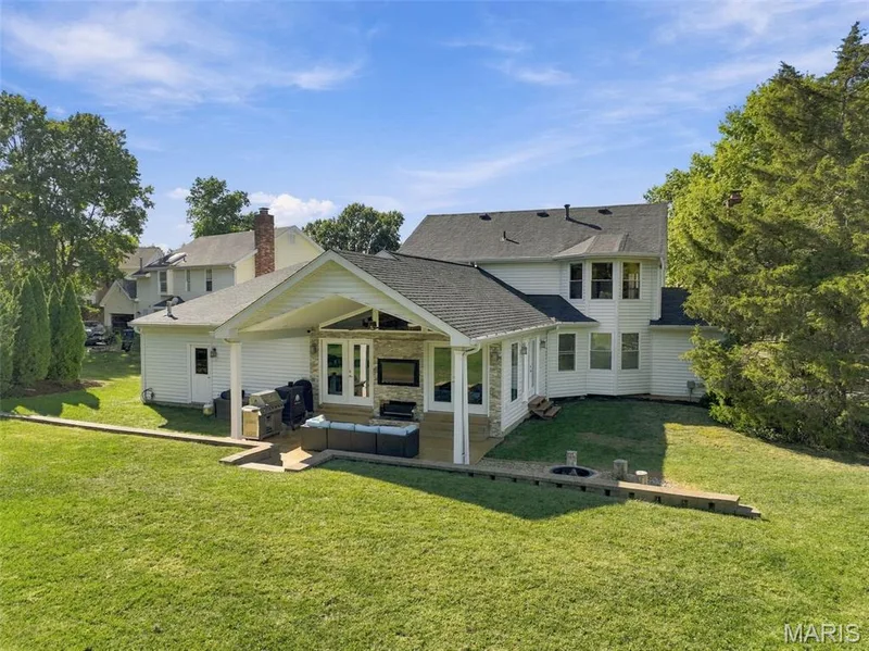 2106 Bow Tree Court, Chesterfield, MO 63005 — listing photo 57 of 68