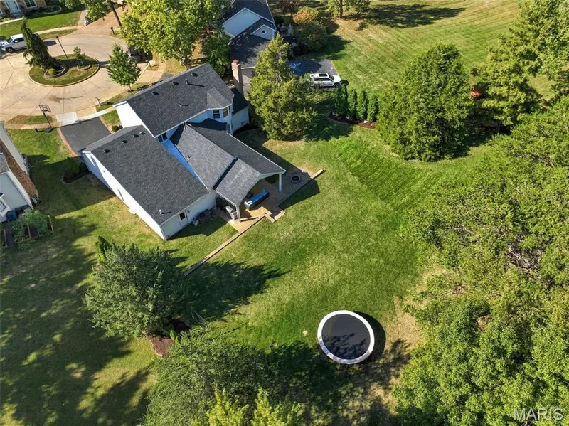 2106 Bow Tree Court, Chesterfield, MO 63005 — listing photo 59 of 68