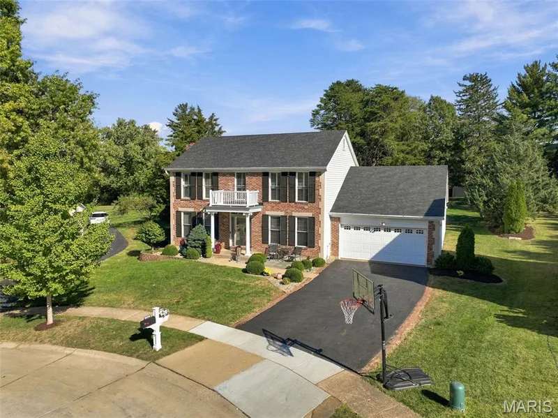 2106 Bow Tree Court, Chesterfield, MO 63005 — listing photo 63 of 68