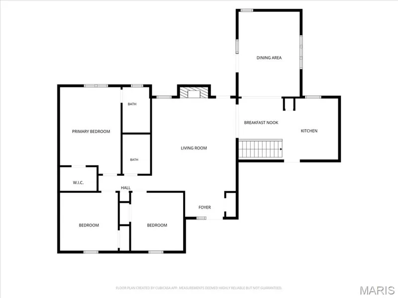 3037 Valley Vista Drive, St Peters, MO 63376 — listing photo 40 of 42