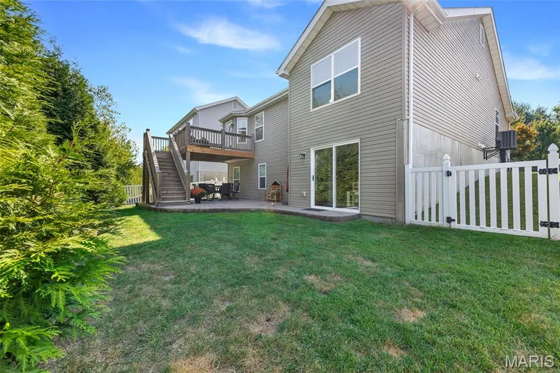 5507 Dressel Drive, Cottleville, MO 63304 — listing photo 4 of 4