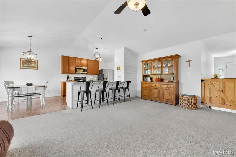 Additional content — 5507 Dressel Drive, Cottleville, MO 63304