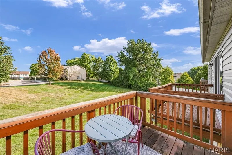 678 Sugar Trail Court #5, St Peters, MO 63376 — listing photo 21 of 23