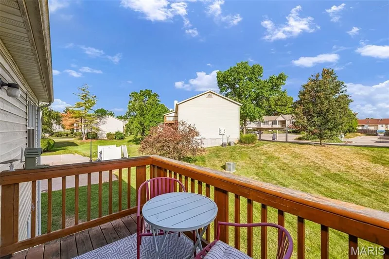 678 Sugar Trail Court #5, St Peters, MO 63376 — listing photo 22 of 23
