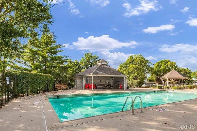 678 Sugar Trail Court #5, St Peters, MO 63376 — listing photo 23 of 23