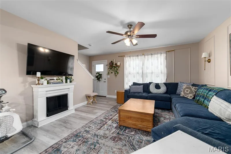 315 Katie Lynn Drive, Wentzville, MO 63385 — listing photo 3 of 25