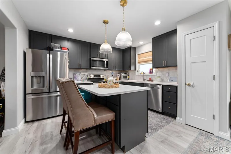 315 Katie Lynn Drive, Wentzville, MO 63385 — listing photo 5 of 25