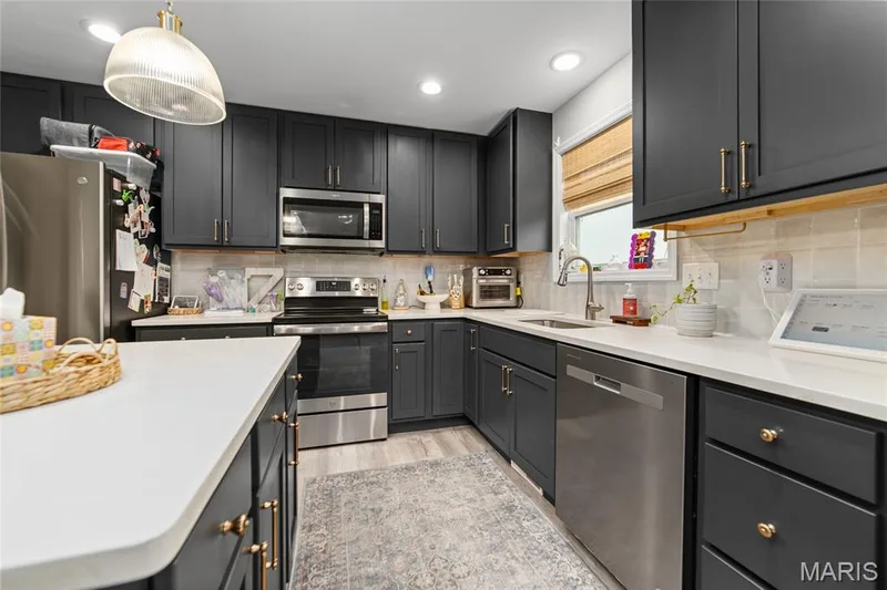 315 Katie Lynn Drive, Wentzville, MO 63385 — listing photo 6 of 25
