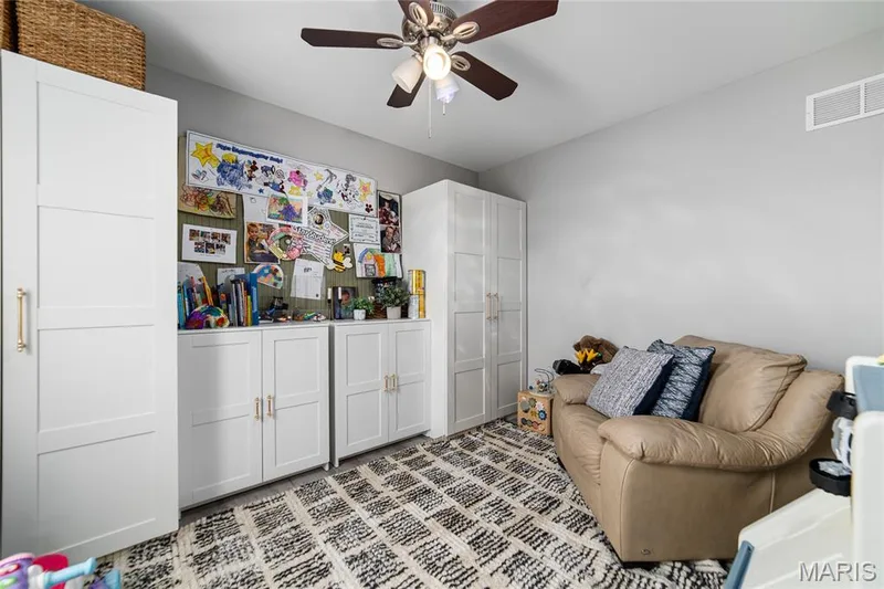 315 Katie Lynn Drive, Wentzville, MO 63385 — listing photo 9 of 25